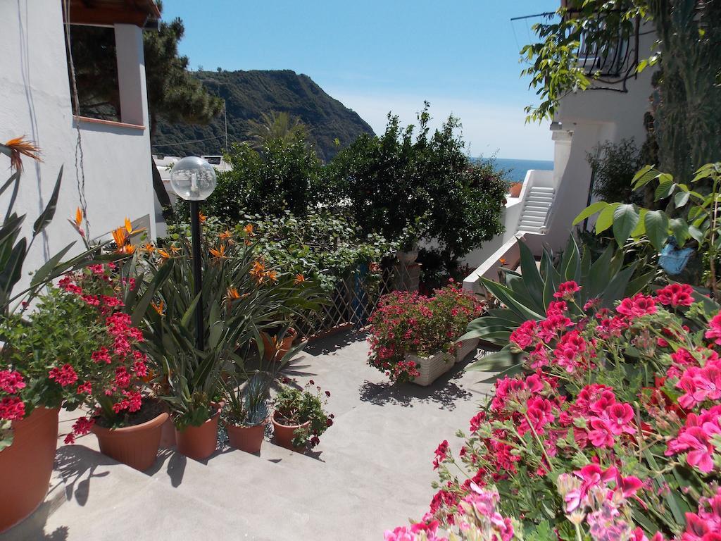 Gasthuis Loreta Forio di Ischia