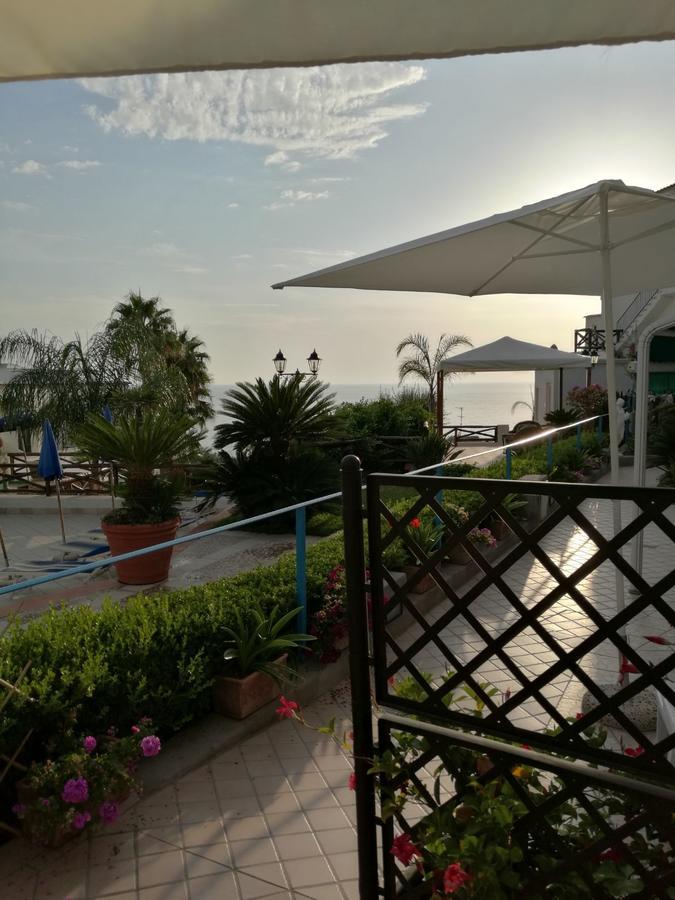 Loreta Gasthuis Forio di Ischia