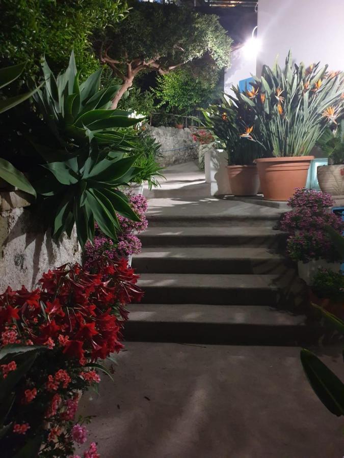 Loreta Gasthuis Forio di Ischia