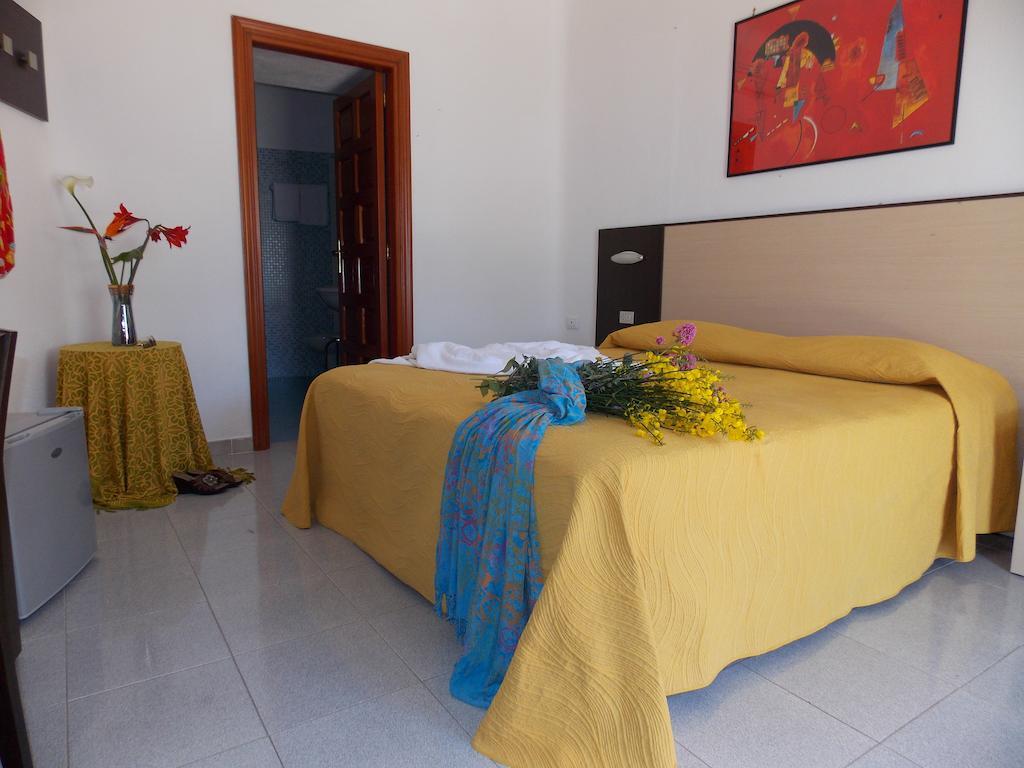 Maison d'hôtes Loreta Forio di Ischia