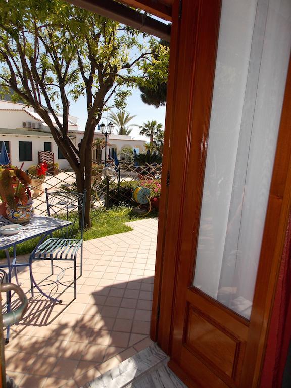 Loreta 2* Forio di Ischia