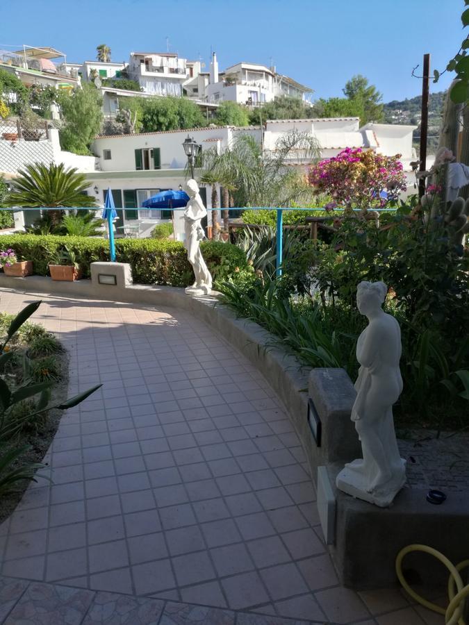 Loreta 2* Forio di Ischia