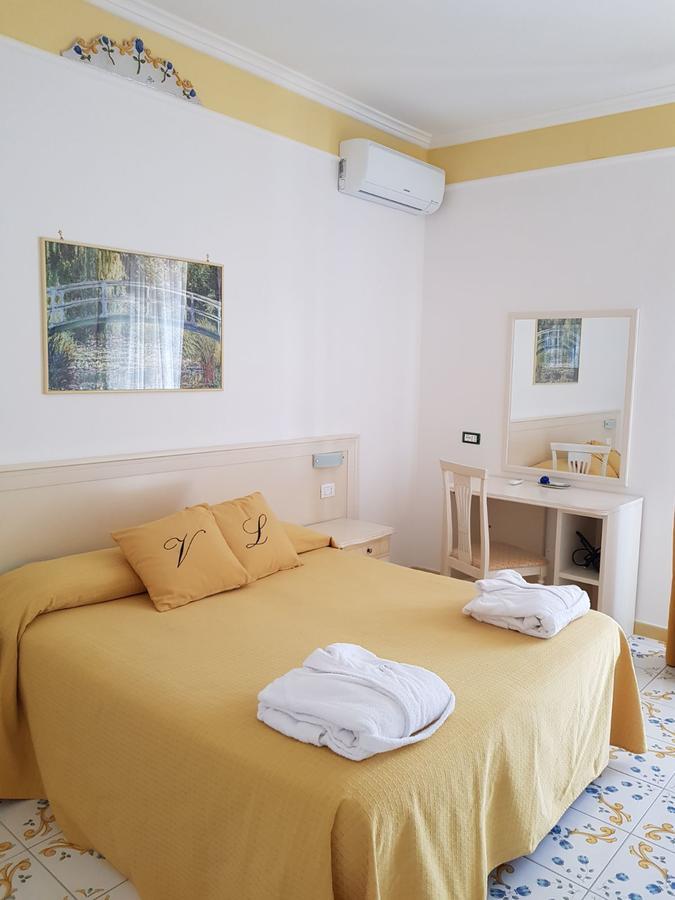 Guest house Loreta 2*