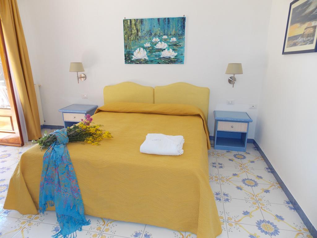 Pensión Loreta Forio di Ischia