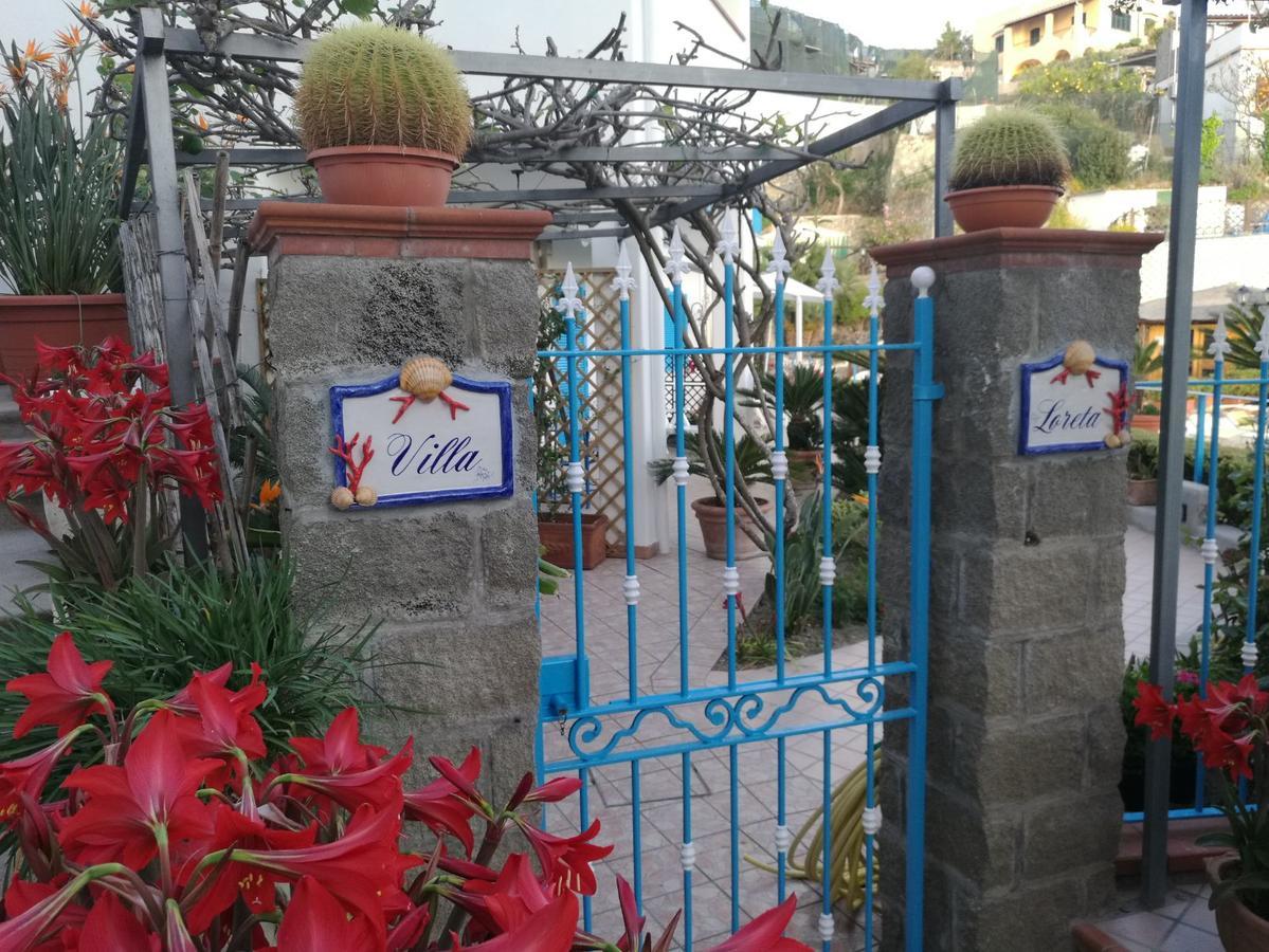 Pensión Loreta