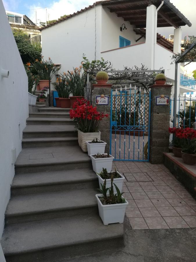 Pensión Loreta