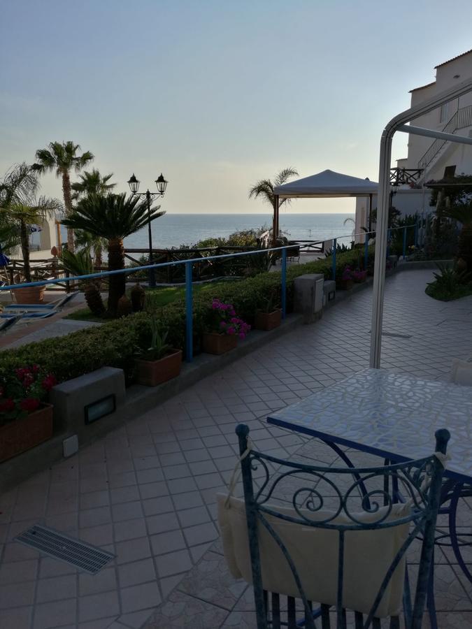 Loreta Pensión Forio di Ischia