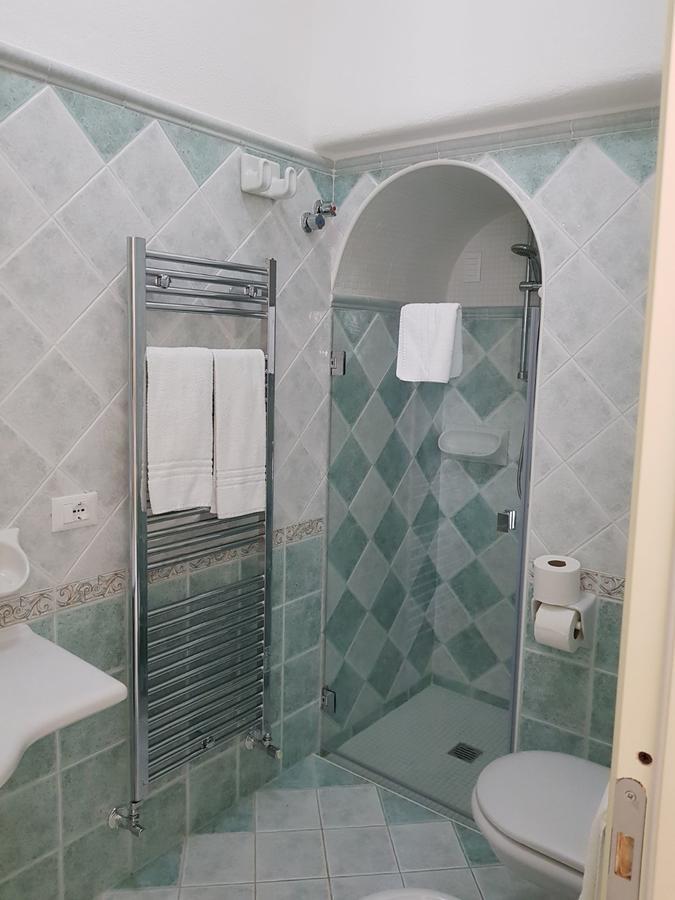 Pensión Loreta Forio di Ischia