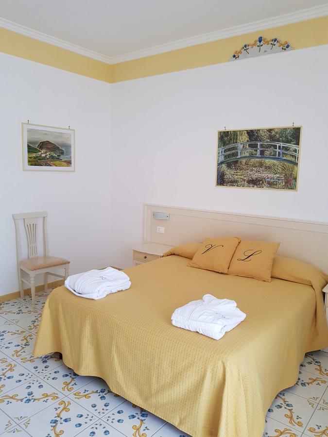 Loreta Forio di Ischia